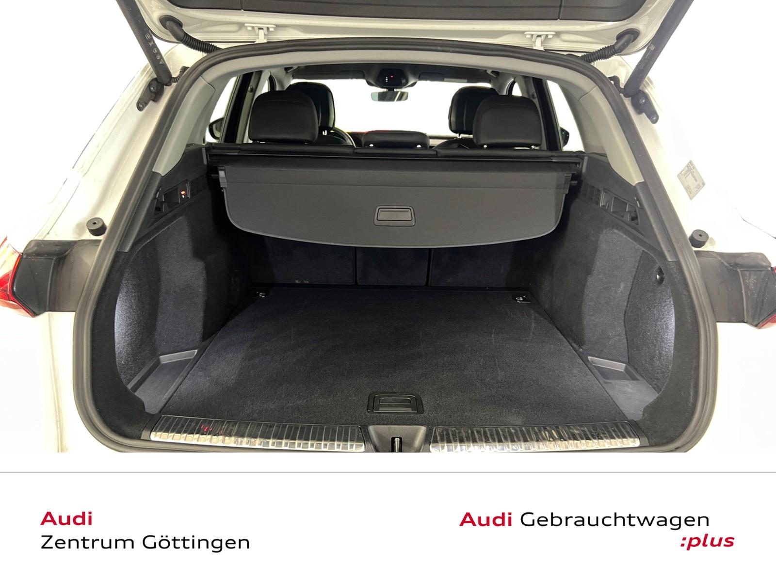 Audi Q5 SUV TFSI 150 kW S tr. AHK+KOMFORT+LED+RFK+ASG