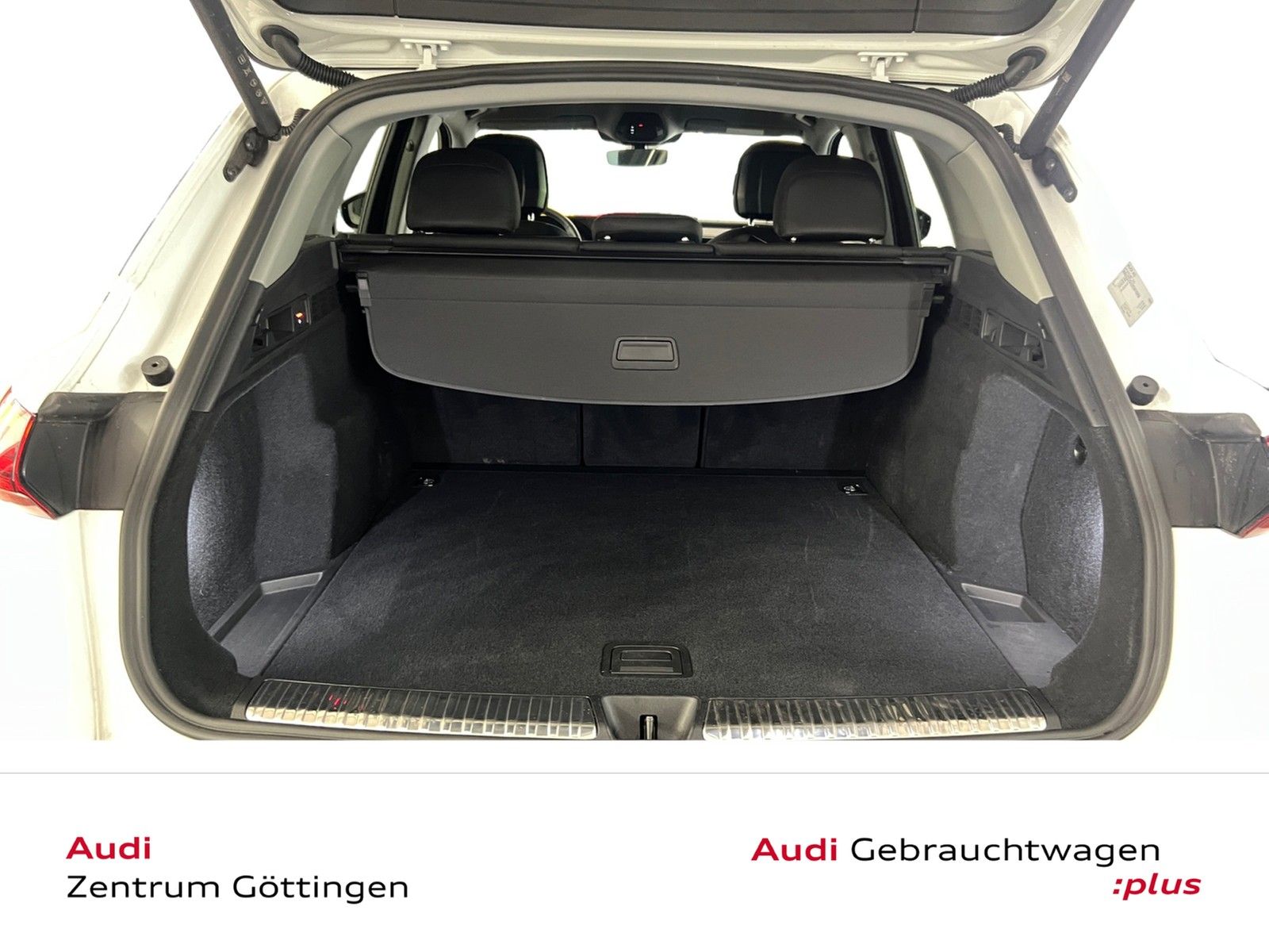 Audi Q5 - Bild 14