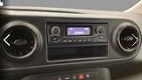 Mercedes-Benz eCitan Kasten BASE KLIMA+AHK+PARKPAKET - Mercedes-Benz eCitan
