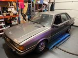 Audi 80 GL 1.6  H-Zul  Ronal R8  Coilov... - Audi 80: Gl