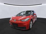 Volkswagen ID.3 Pro 107 kW /LANE/PDC/NAVI/KLIMA/CARPLAY - rote Volkswagen ID.3