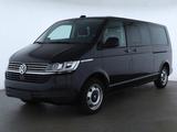 Volkswagen T6.1 Caravelle Comfortl. lang ACC PDC AHK SITZHZ - gebrauchte VW T6 Caravelle aus dem Jahr 2024