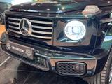 Mercedes-Benz G450 Exclusive Line 360° MBUX ACC  Netto/Export - mit Diesel-Antrieb: Sommerreifen