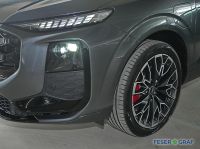 Audi Q3 - Vorschau Bild 9