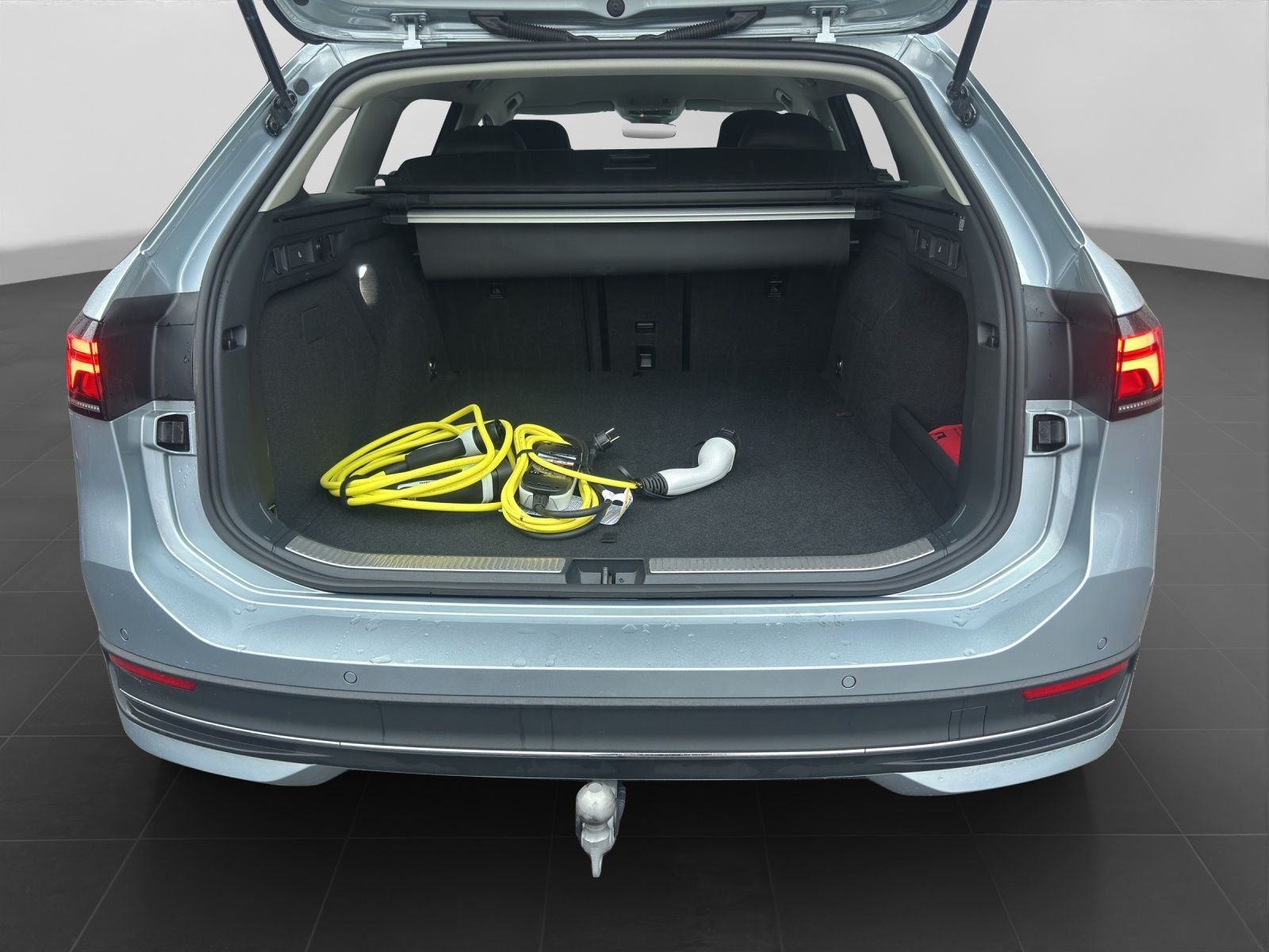 Volkswagen Passat Variant - Bild 17