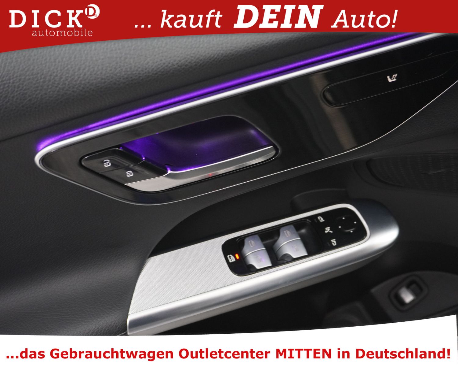 Fahrzeugabbildung Mercedes-Benz GLC 220d 4Mat Advan VIRTU+NAVI+KAMER+LED+SHZ+18"