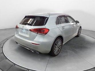 Fahrzeugabbildung Mercedes-Benz A 180 Progressive+LED+Ambiente+RFK+TotW