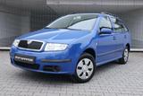 Skoda Fabia Combi 1.4 16V Extra Klima Alu Scheckheft   - Skoda Fabia: Extra