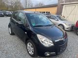 Opel Agila B Edition 56000Tkm 1Hand Tüv05/2027 Klima - Opel Agila: 1.2