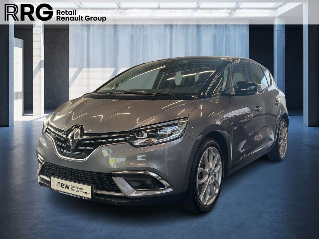 Renault Scenic IV 1.3 TCe 140 EDC Techno