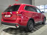 Mitsubishi Outlander 2.0 Edition 100°DAB°Shzg°RFK°Tempomat - Mitsubishi Outlander Edition-100