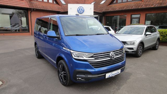 Volkswagen T6.1 Caravelle Comfortline DSG LED+APP+ACC+AirCl