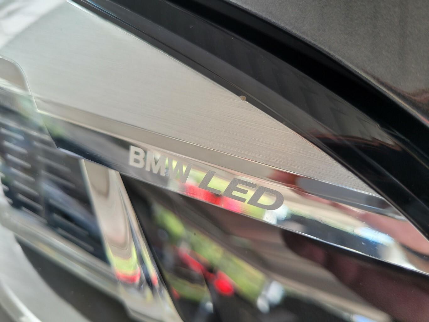 BMW 1 Series 120d xDrive Advantage*LED*AHK*Business-Paket, миниатюра 7