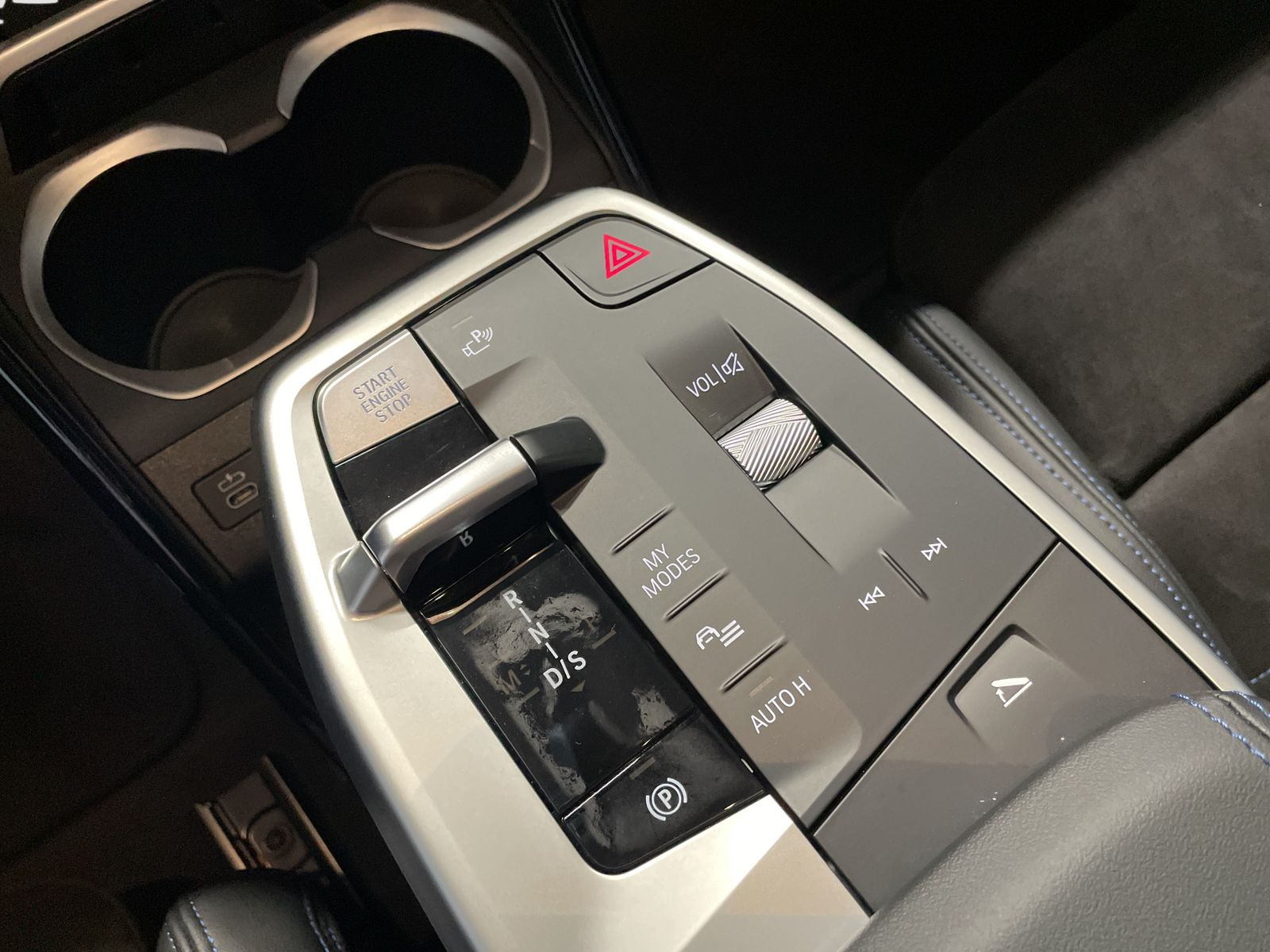 BMW X1 - Bild 17