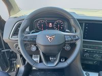 Cupra Ateca - Vorschau Bild 11
