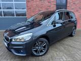 BMW 216D Gran Tourer,NAVI,XENON,SPORT LINE,7-SITZE - BMW 216 Gran Tourer aus 2015
