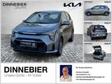 Kia Picanto 1.0 Vision Automatik+Navi+Kamera+SHZ - gebrauchte Kia Picanto aus dem Jahr 2024