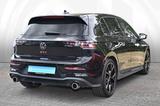 Volkswagen Golf VIII 2.0 TSI DSG GTI Black Style - Volkswagen Golf: Schwarz, GTI