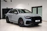 Audi SQ8 4.0|ACC|HUD|LUFT|KAMERA|MEMORY|PANO|B&O|R22| - gebrauchte Audi SQ8 aus dem Jahr 2020