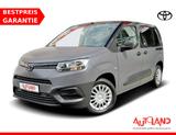 Toyota Proace City Verso 1.2 L1 Tempomat DAB Klima