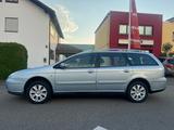 Citroën C5 Break Exclusive| Automatik| Leder| Xenon| - gebrauchte Citroën C5 aus dem Jahr 2005