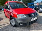 Volkswagen Caddy Life Gewinner Caddy  7 Sitz