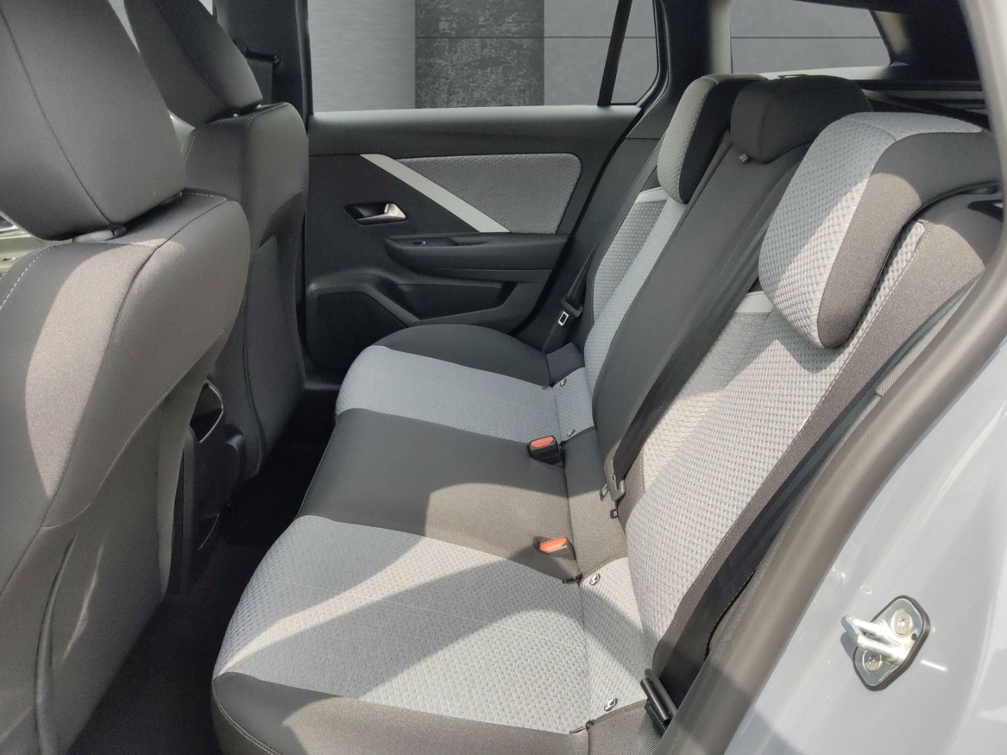 Opel Astra - Bild 9