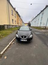 Seat Leon motor Getriebe super !! 2011!! T... - Seat Leon: Motor