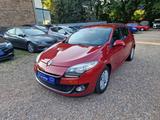 Renault Megane 3 1.2T Klimatro 86Tkm LED Sitzhzg Tempom - Renault Megane Gebrauchtwagen in Saarbrücken
