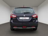 Suzuki SX4 S-Cross Comfort 1.6 4X4 *8fach+SHZ+KlimaAu+T - Suzuki (SX4) S-Cross Gebrauchtwagen