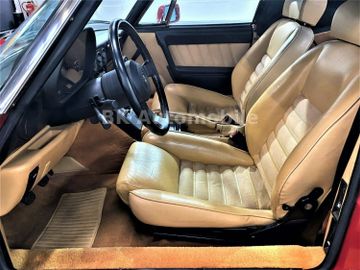 Fahrzeugabbildung Alfa Romeo Spider Spider