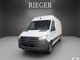 Mercedes-Benz Sprinter 311 cdi 4325*MBUX*Kamera*Holzfußboden++ - Mercedes-Benz Sprinter 311 cdi