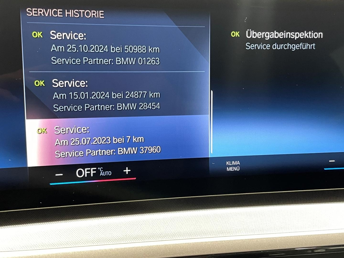 BMW 320 d Touring Automatik EU6d LED ACC Virtual Coc