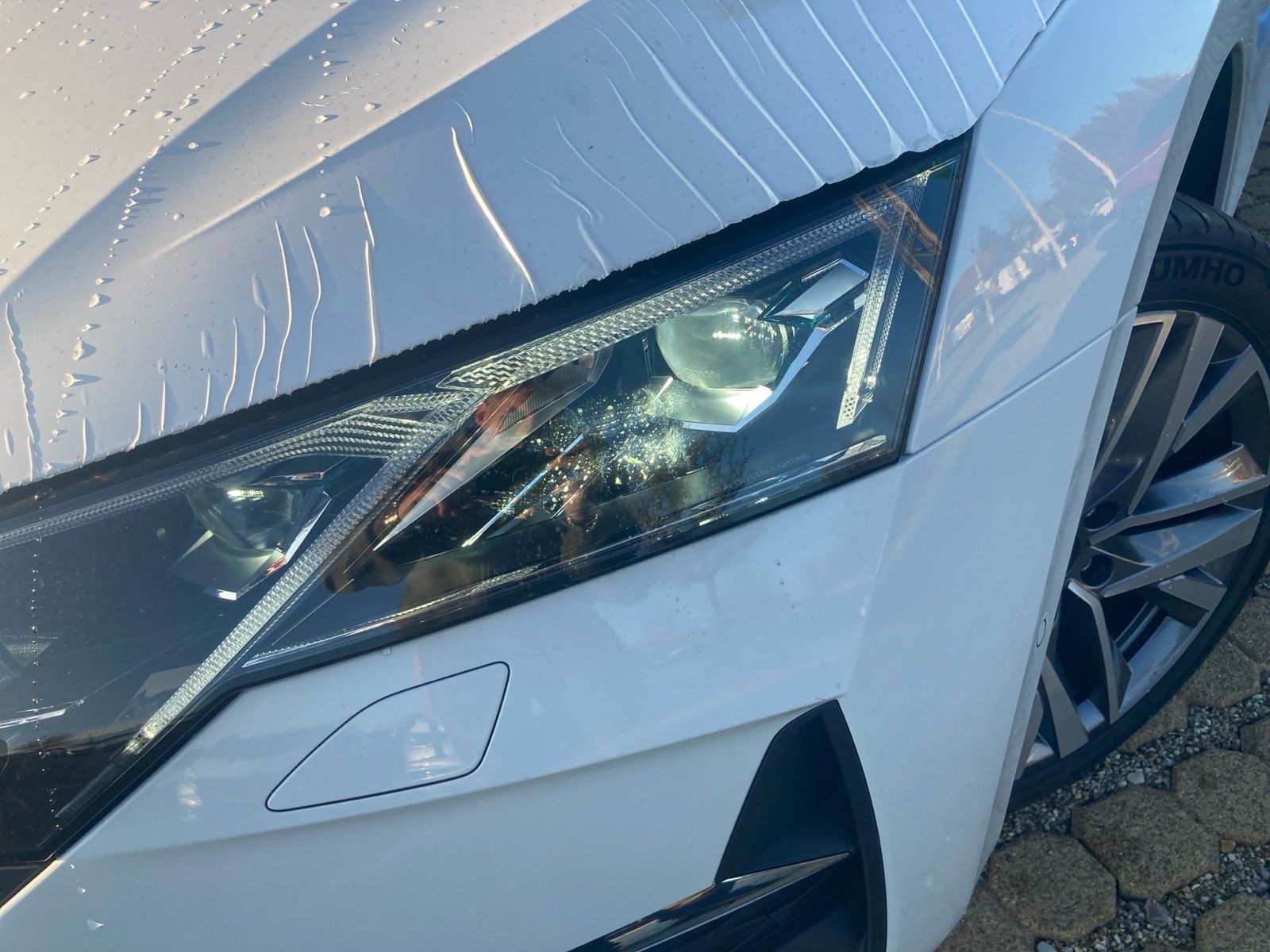 Skoda Octavia - Bild 6