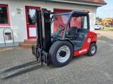 Manitou MSI 25 T Buggie Triplex 3,3m 2,5 To - Manitou LKWs