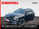 Kia Sportage 1.6T AWD DCT GT-Line Panoramadach - Kia Sportage: Panoramadach