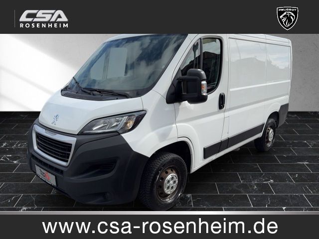 Peugeot Boxer 330 L1H1 Pro BlueHDi 140 Stop&Start ZV