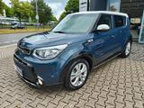 Kia Soul Dream Team, 1.Hand, SH, 8-Fach