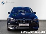 BMW 218 Gran Tourer d Aut. +7-Sitzer+DAB+PDC+NAVI+SP - gebrauchte BMW 218 Gran Tourer aus dem Jahr 2021
