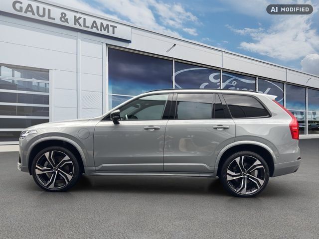 Fahrzeugabbildung Volvo XC90 2.0 PHEV Plus Dark #AWD #Harman/Kardon #Ba
