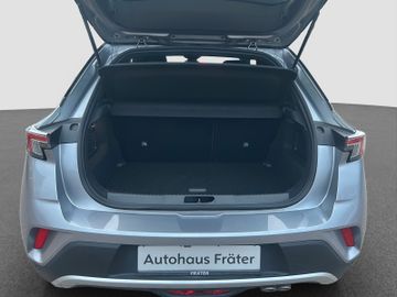 Fotografie 8 des Opel Mokka 1.2 Ultimate AUTOM. * ALLWETTER * AHK *