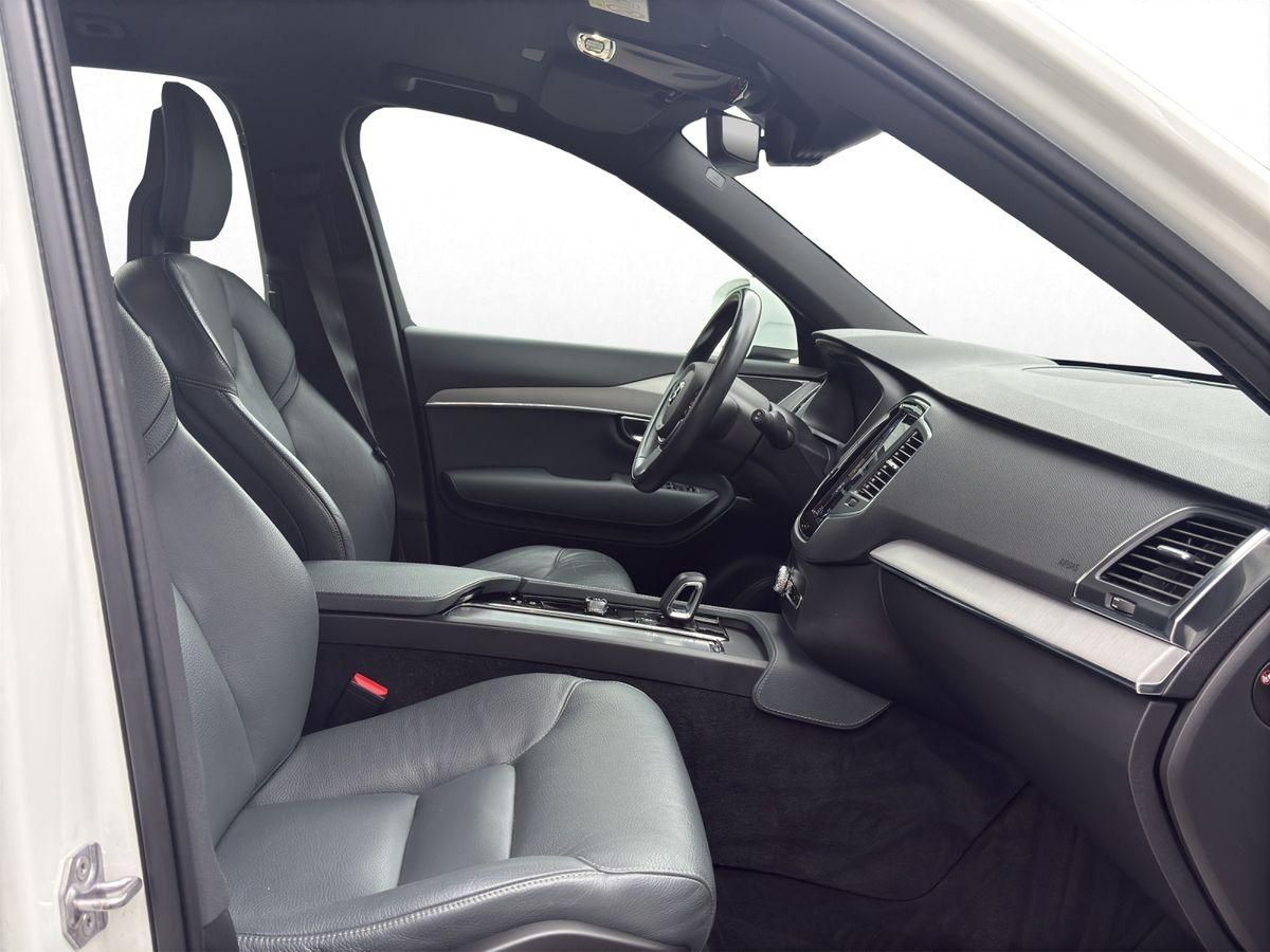 Volvo XC90 - Bild 18