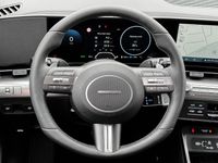 Hyundai KONA Elektro - Vorschau Bild 11