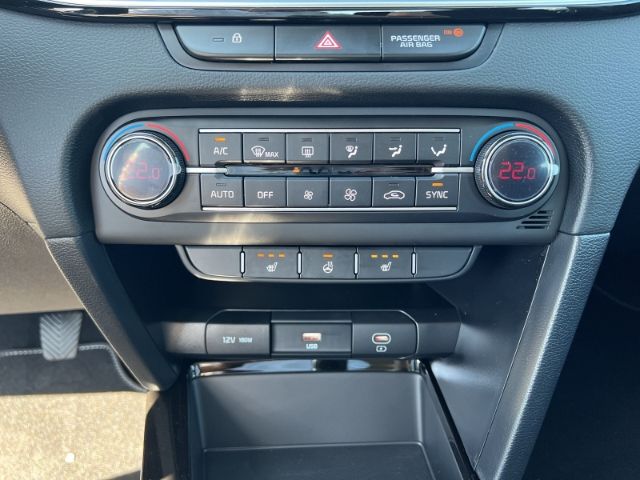 Fahrzeugabbildung Kia Ceed VISION 1.0  *NAVIGATIONSSYSTEM*KLIMA*