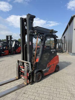 Linde H20T-01