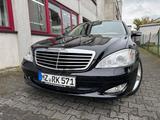 Mercedes-Benz S 320 CDI 4Matic Aut.~XENON~NAVI~LUFT~19" - gebrauchte Mercedes-Benz S 320 aus dem Jahr 2008