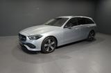 Mercedes-Benz C 200 d T AVANTGARDE/KAMERA/LED/DISTRO/AHK/SHZ - gebrauchte Mercedes-Benz C 200 aus dem Jahr 2022