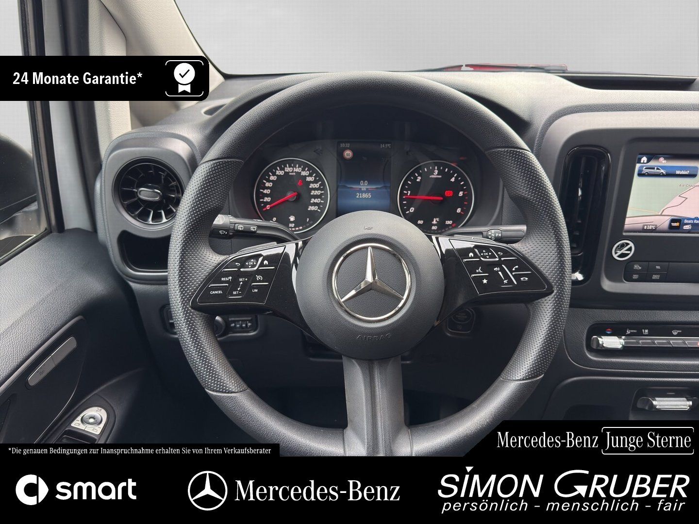 Fahrzeugabbildung Mercedes-Benz Vito 116 CDI Kasten Lang Automatik Kamera 3Sitze