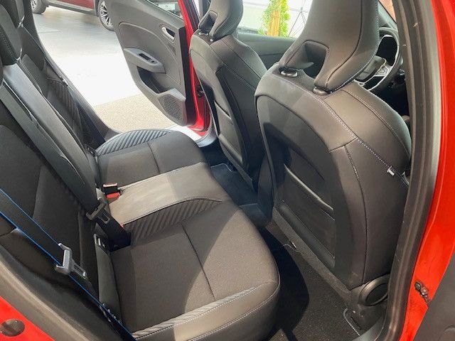 Renault Clio V E-Tech Full Hybrid 145
