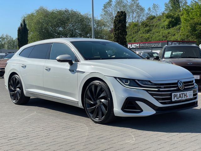 Volkswagen Arteon  Shooting Brake R-Line 4Motion